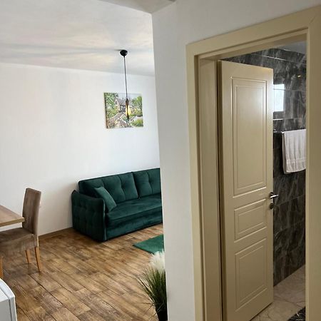 Vila Kollari Apartment Ulcinj Bagian luar foto
