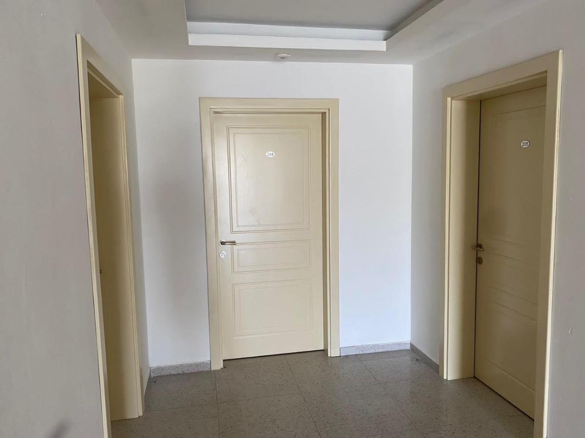 Vila Kollari Apartment Ulcinj Bagian luar foto