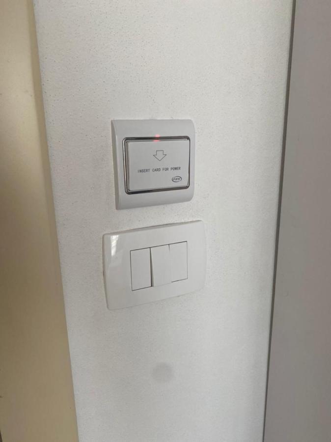 Vila Kollari Apartment Ulcinj Bagian luar foto